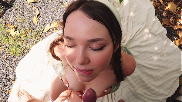 Hot passionate Teen enjoys herself - sexy