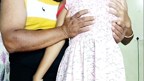 Jovem bhabhi xxxfucking por seu devar ji