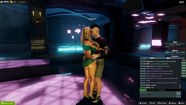 Jolie adolescente anale