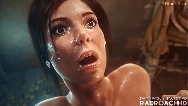 Lara Croft - Womb Raider [SUBTITLED PT-BR]