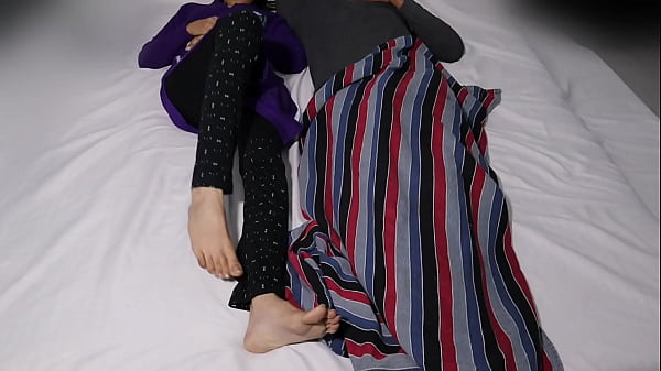 Boss'_s wife became naked after seeing driver'_s thick black cock