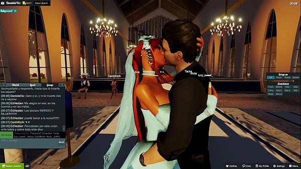 Adolescente hermosa y caliente se divierte - anal