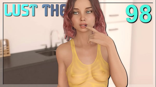 LUST THEORY #98 &bull_ Those are some super nice and sexy tits