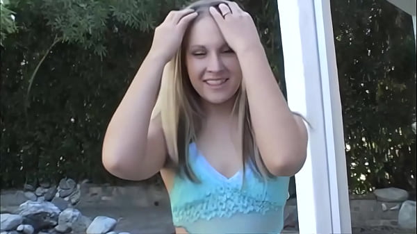 Modèles sexy teen girl en anal