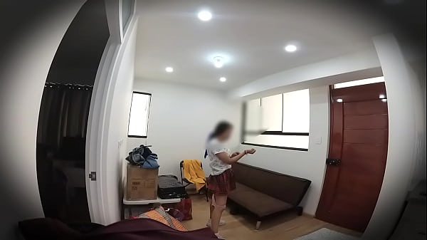 amigo de faculdade gosta de foder todos os dias CÂMERA DE ESPIÃO REAL