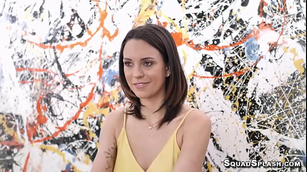 Die haarige Jade Nile bekommt Orgasmus und Lecken