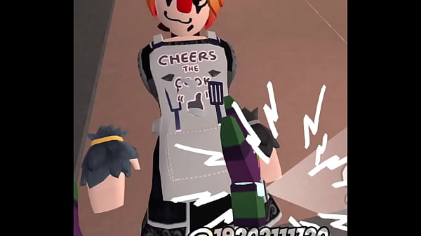 Apasionada chica adolescente de realidad virtual