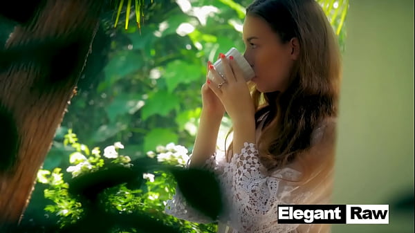 Teen sexy teases Video