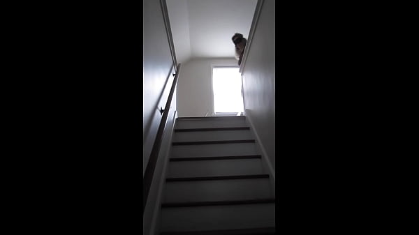 Kity Hudson: Stairway To Naughty