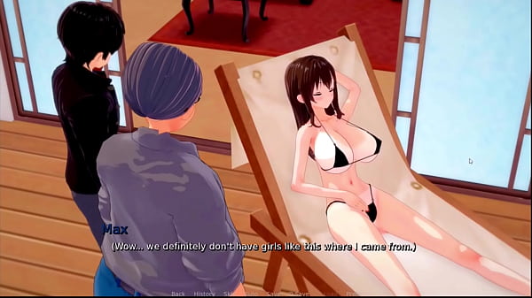 Hướng dẫn Call Of Nature Phần 1 của Hyperbolic Flower