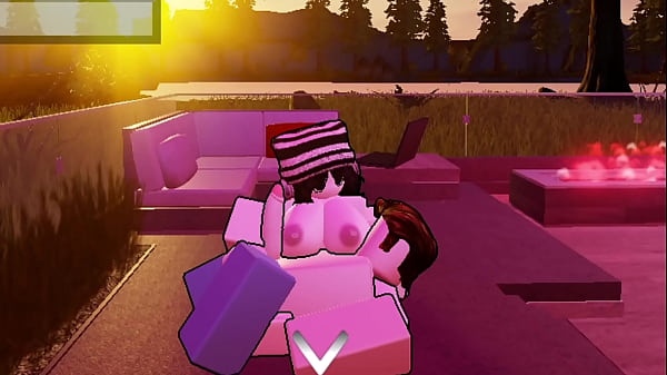 ROPORN - Liz is invited to a follower's Condo to have a magical afternoon (Part 2)