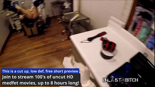 Trở Thành Y Tá Như Blaire Celeste'_s Miệng Bị Thổi Với Rất Nhiều Kiêm Trên BlastABitch - Reup