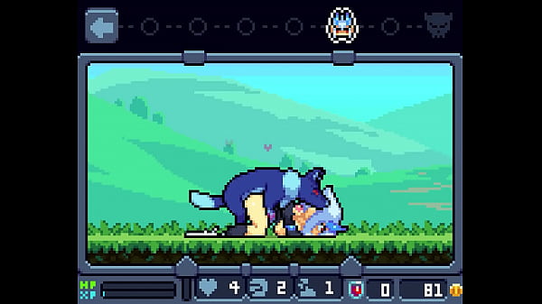 Onigotchi es criticado (solo Ryona)