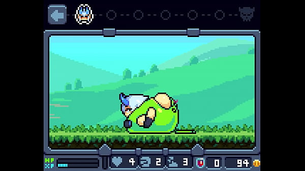 Onigotchi gameplay only