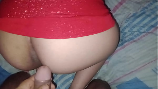 TÔI ĐƯA CÔ GÁI TRẺ NỔI BẬT TỪ FUNK BAILE VỀ NHÀ VÀ CÔ ẤY SẼ KHÔNG THỂ CHỊU ĐƯỢC PIKA NÓNG CỦA TÔI