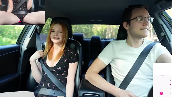 Incroyable Hottie Teen VERLONIS baise dur et obtient un creampie dans sa chatte serrée