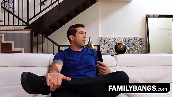 FamilyBangs.com ⭐ Hai delle tette fantastiche Stepsis, Nala Brooks, Jon Rouge