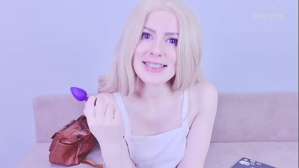 MY HERO ACADEMIA RP: Món quà của người hâm mộ đã biến nữ siêu anh hùng Mount Lady thành nô lệ của nhân vật phản diện như thế nào