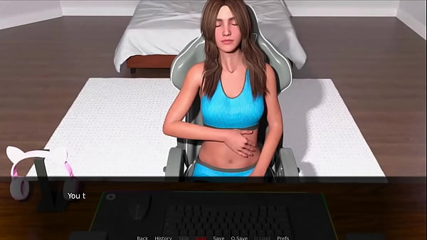 Let'_s Play: Ravenous Glutton'_s first game