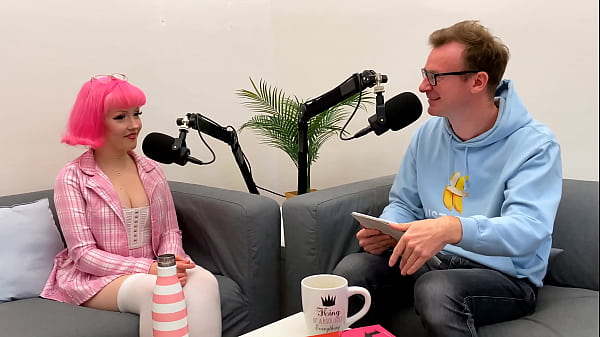 Pornografia, sexo e videogame com Evie Rees