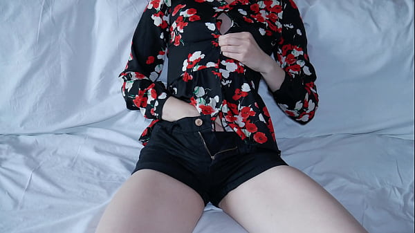 Süßes Sexspielzeug, jugendliches Mädchen