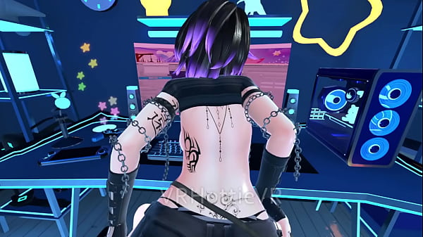 Teen Teen enjoys herself - passionate