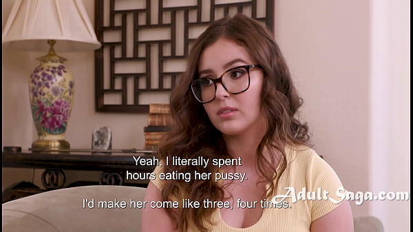 Eat Her Out Or She'_ll Find Someone Who Will - Leana Lovings