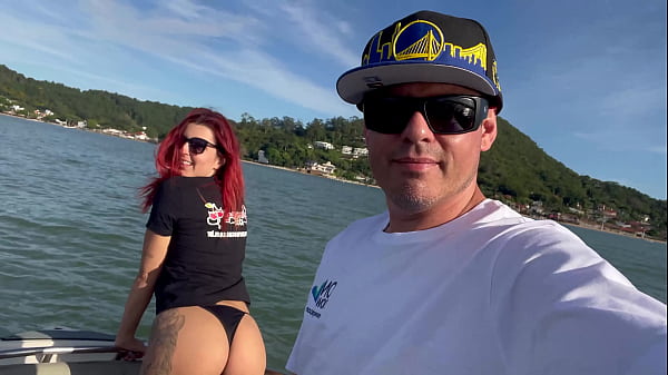 Wild Young Girl poses