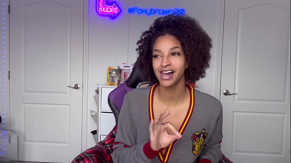 Foxybrown20 Story-Time-Fremder von Walmart