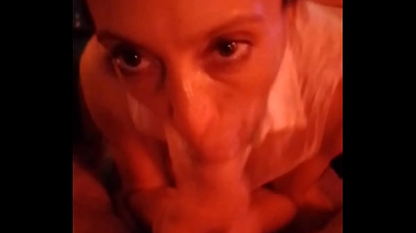 The most and the best Argentine cock sucker