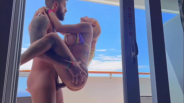 Teen boquete se diverte Vídeo