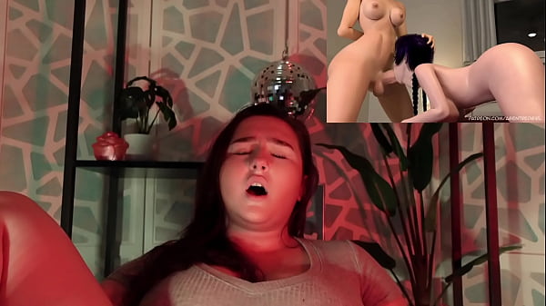 Reaccionar: Prueba 2 Cum conmigo #32