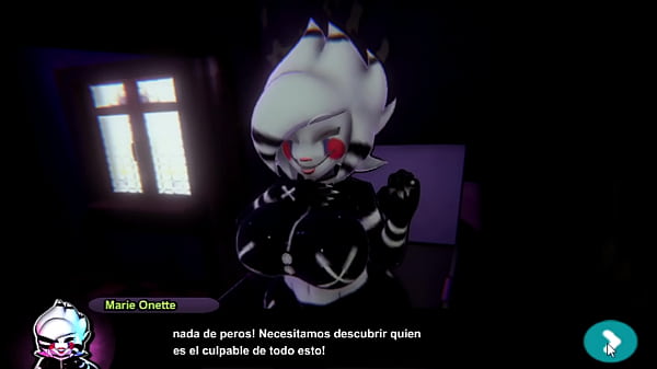 Fap Nights em casa de Frenni | Modo História Capítulo 2 | Parte 1