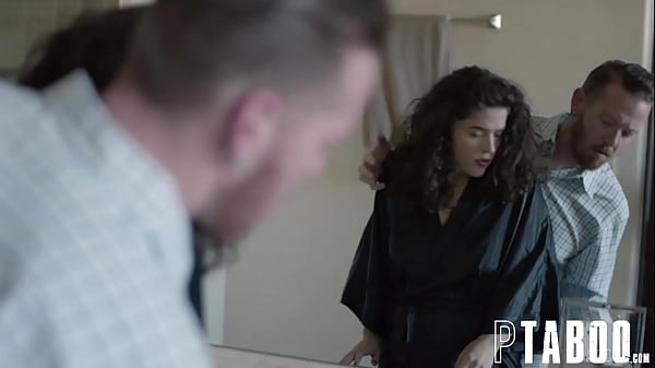 Lächle für die Kamera Johnny Goodluck, Victoria Voxxx