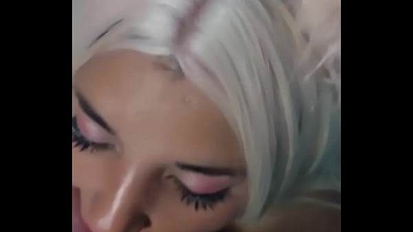 Hermosa Adolescente baila amateur