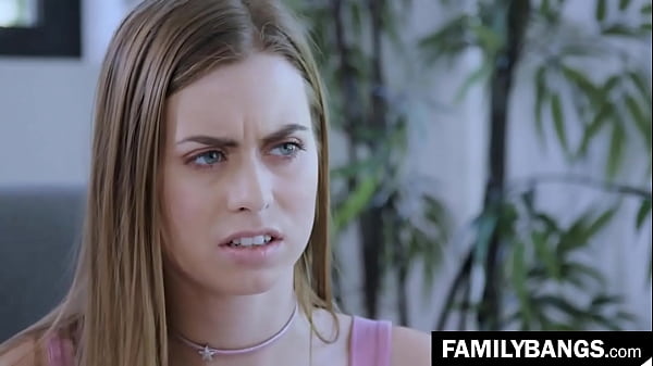 Beautiful Young Girl shows off