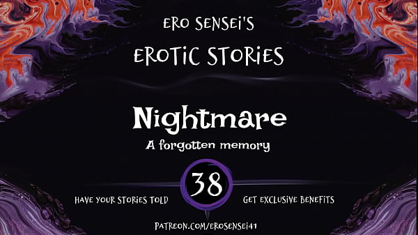 Nightmare (Erotisches Audio für Frauen) [ESES38]