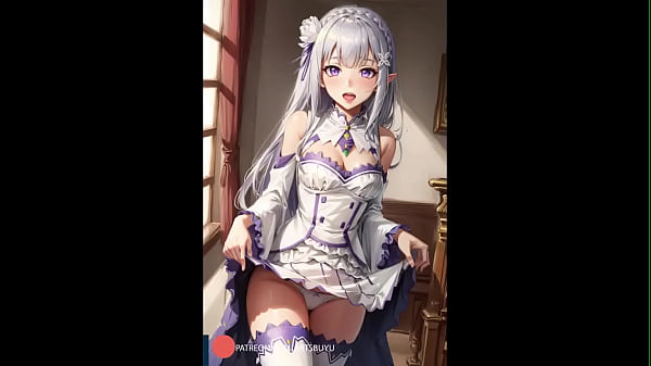 Compilazione ReZero Rule34 1