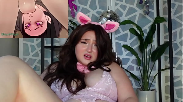 Reaccionar: Prueba 2 Cum conmigo #35