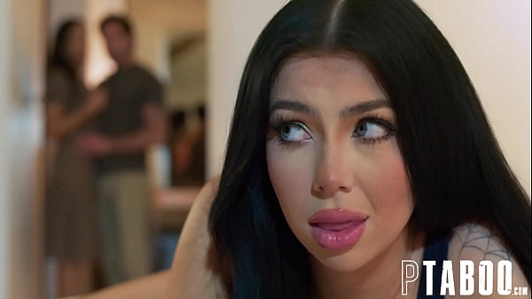 Wir verprügeln in diesem Haushalt Penny Barber, Holly Day, Ken Feels