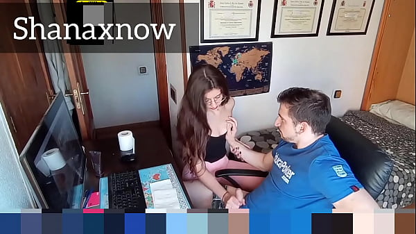 JUGENDLICHER PERFEKTER ARSCH GEFICKT SPERMA IN DEN MUND SCHLUCKEN SHANAXNOW 2