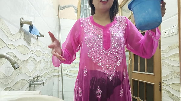 Tuổi teen Ấn Độ show off Video