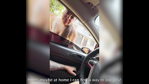 Wunderschönes exotisches Teenie-Mädchen