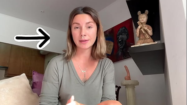 WIE MAN PUSSY LECKT – Sex-Tutorial mit einem echten Lehrer