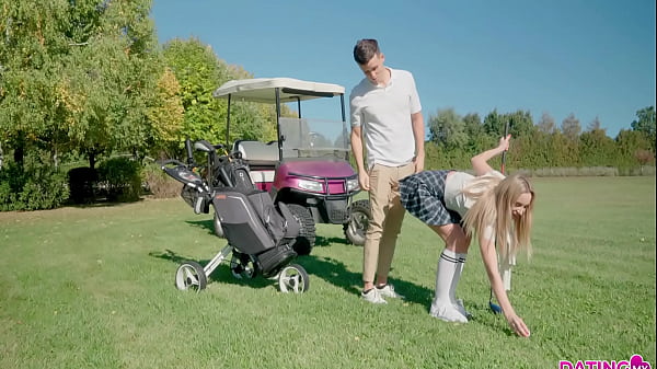 Teen teen enjoys herself Video