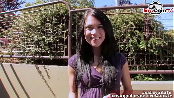 carina piccola adolescente magra britannica raccolta per strada