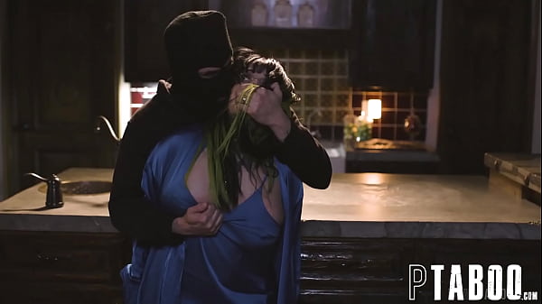 The Man In The Mask Tommy Xwife Karen