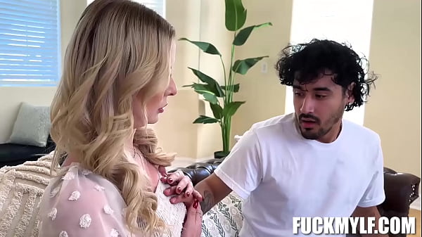 Amazing attractive Teen performs