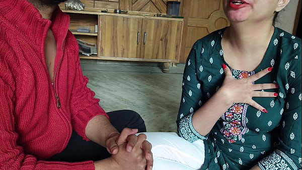 Desi Ấn Độ College bạn gái quái trong oyo (âm thanh tiếng Hindi)