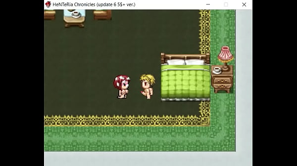 Henteria Chronicles III